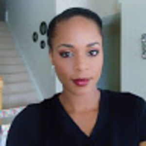 Meet your Posher, Jenna